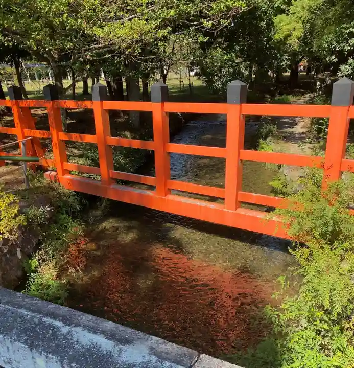 賀茂別雷神社(上賀茂神社)(京都府)