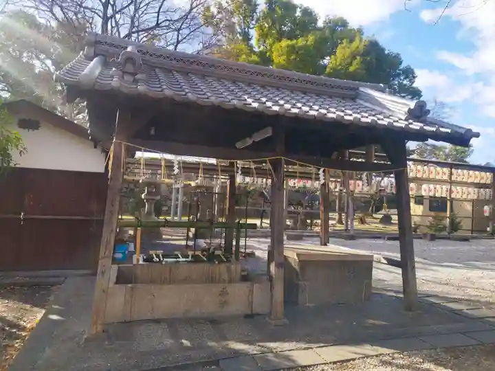 與杼神社(京都府)
