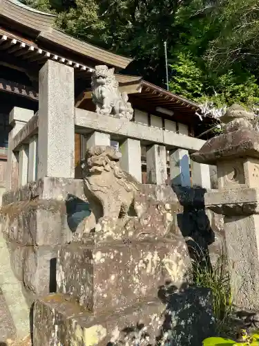 大仁神社(静岡県)