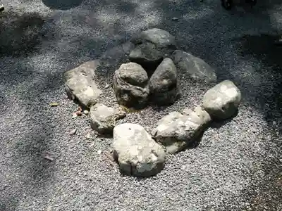 伊勢神宮外宮（豊受大神宮）のその他建物