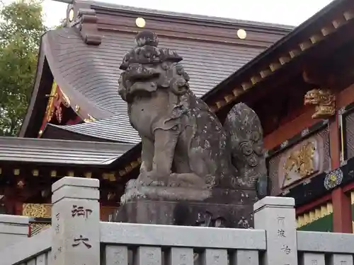 大杉神社(茨城県)