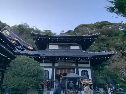 長谷寺のその他建物