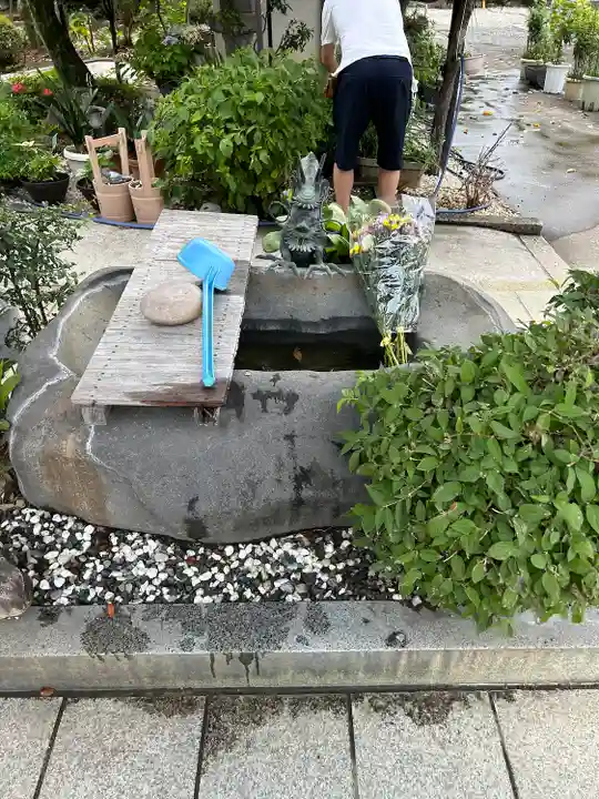 尊躰寺(山梨県)