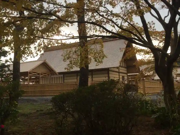 大嘗宮(東京都)