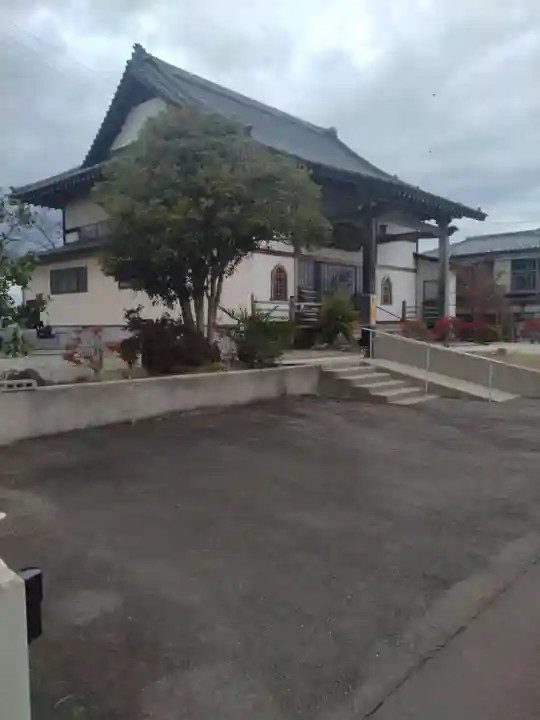 日泰寺(宮城県)