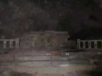 御厨人窟・神明窟(高知県)