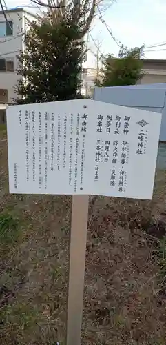 豊受神社(千葉県)