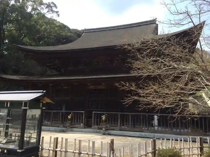 功山寺(山口県)