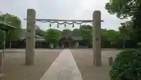 三社神社のその他建物
