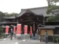泉岳寺(東京都)