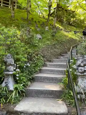 愛宕念仏寺(京都府)