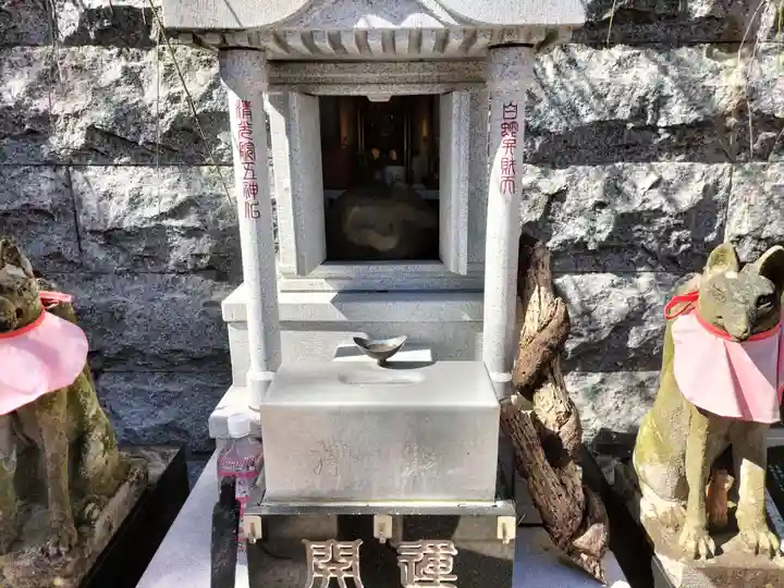 清光院(静岡県)