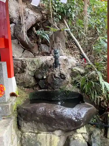 高龍神社(新潟県)