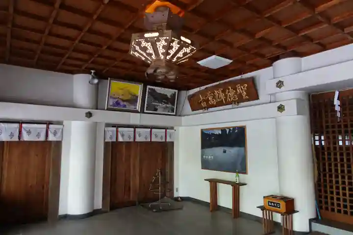 宇夫階神社(香川県)