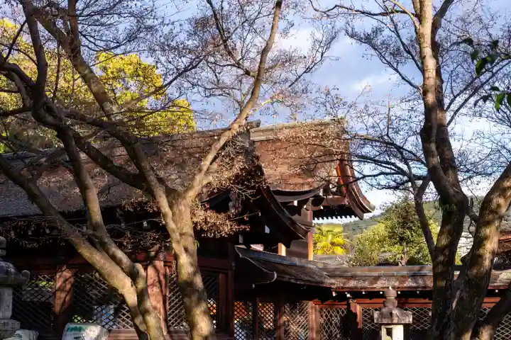 豊国神社(京都府)
