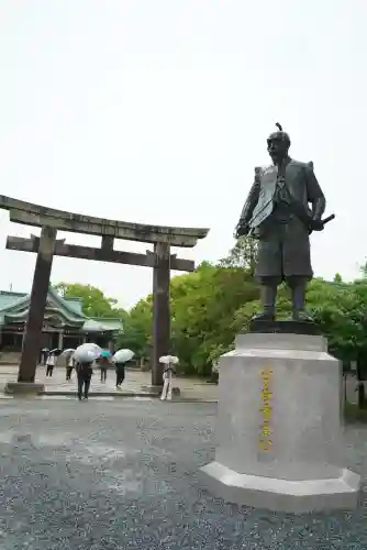 豊國神社(大阪府)