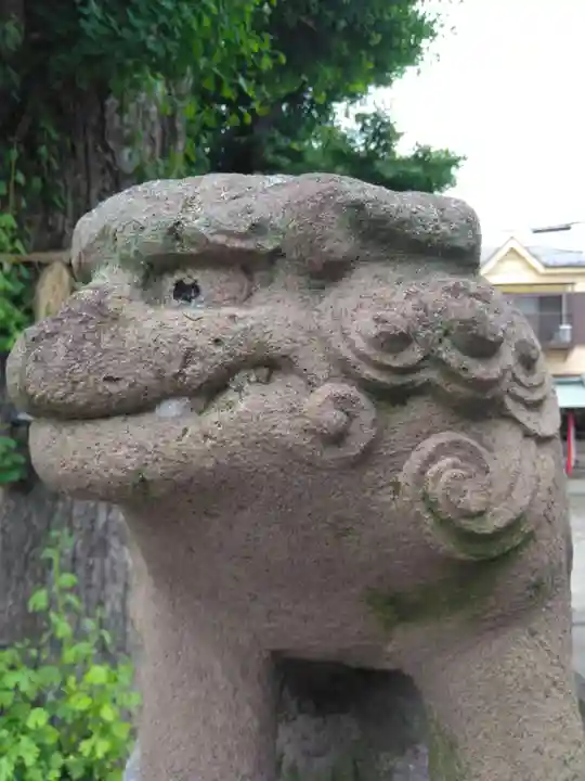 香取神社(千葉県)