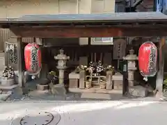 圓乘寺(東京都)