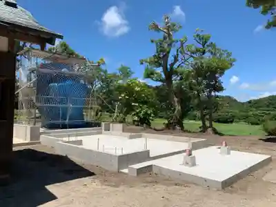 鹿嶋神社(千葉県)