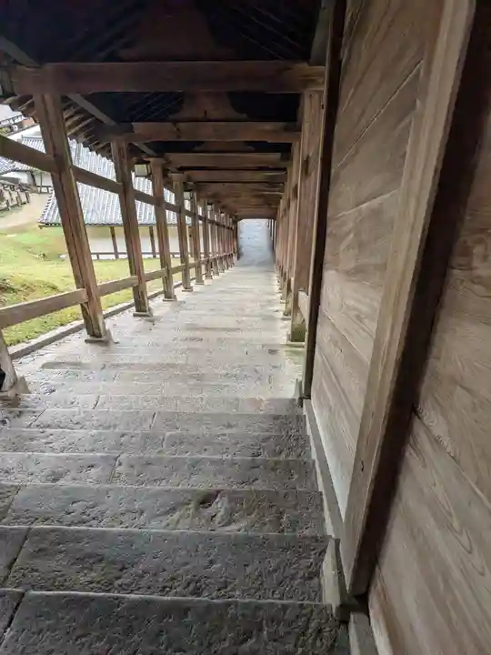 東大寺 二月堂(奈良県)