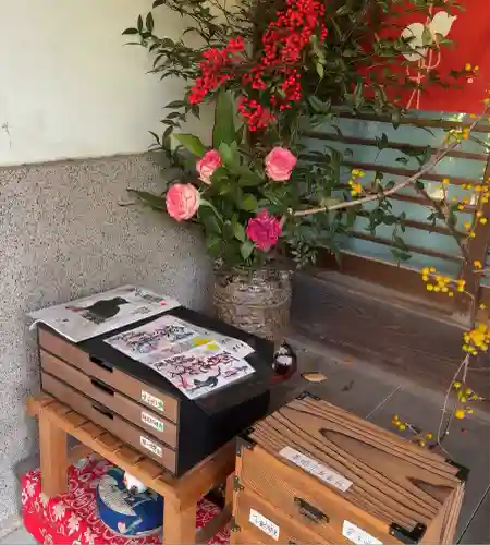 舎那院(滋賀県)