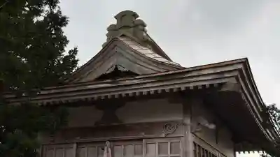 谷好稲荷神社(北海道)