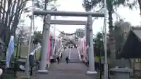 美幌神社(北海道)