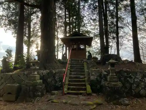 琴平神社(栃木県)