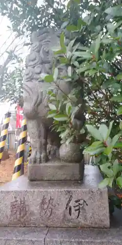 堀出神社(新潟県)