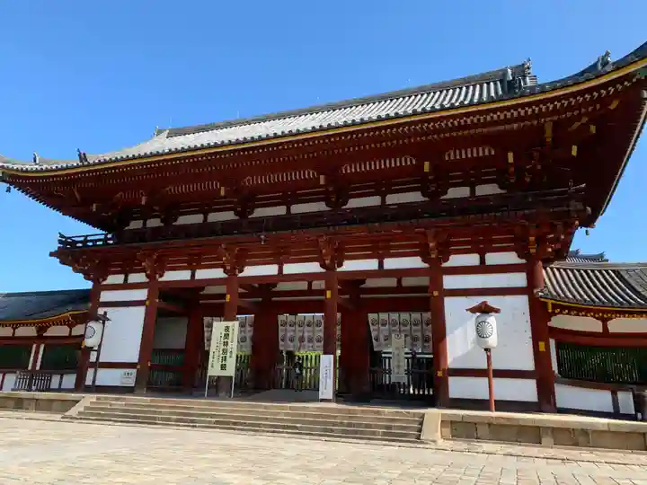 東大寺(奈良県)
