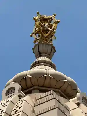 川崎大師（平間寺）(神奈川県)