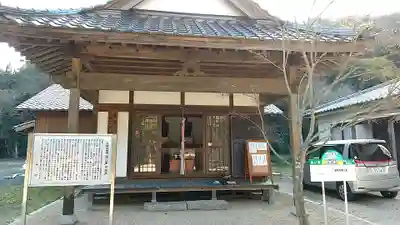 遍明院(山口県)