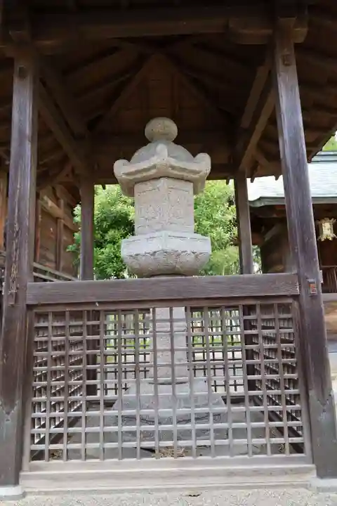 三大神社(滋賀県)