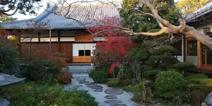 霊源院のその他建物