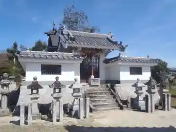 加納稲荷神社(愛知県)