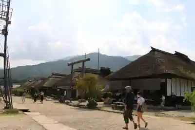高倉神社(福島県)