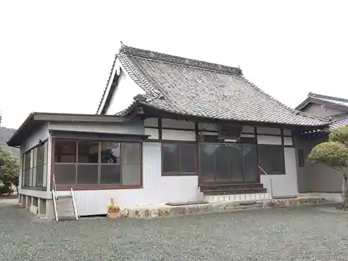 原中寺(愛知県)