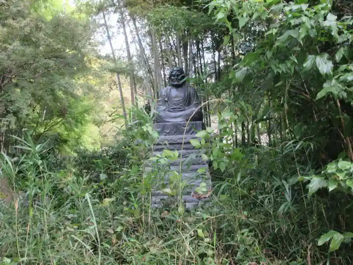 建長寺 半僧坊(神奈川県)
