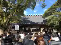 熱田神宮のその他建物