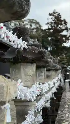 加佐美神社(岐阜県)