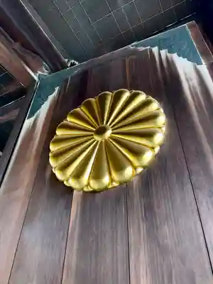 靖國神社(東京都)