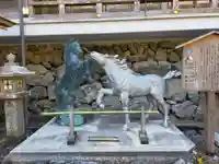 貴船神社(京都府)