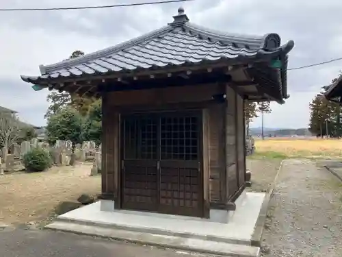 光明寺の末社・摂社