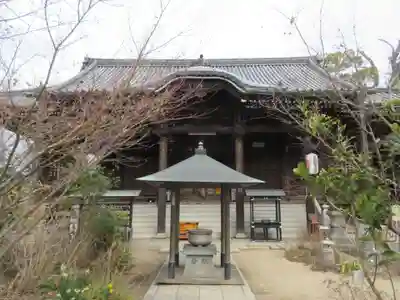 志度寺(香川県)