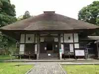 有珠善光寺(北海道)