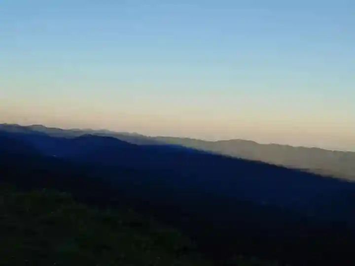御田原神社(山形県)
