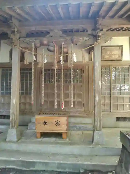 竹原神社(宮城県)