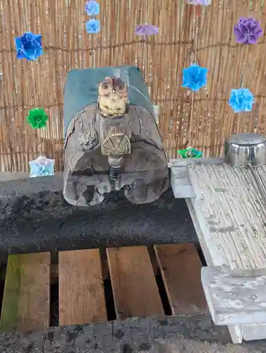 苗穂神社(北海道)