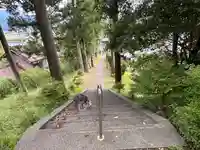 山乃神神社(福井県)