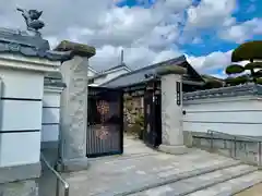 璧圓寺の建物その他